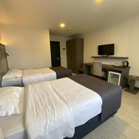 Sahil Hotel Pendik Istanbul Eksteriør billede