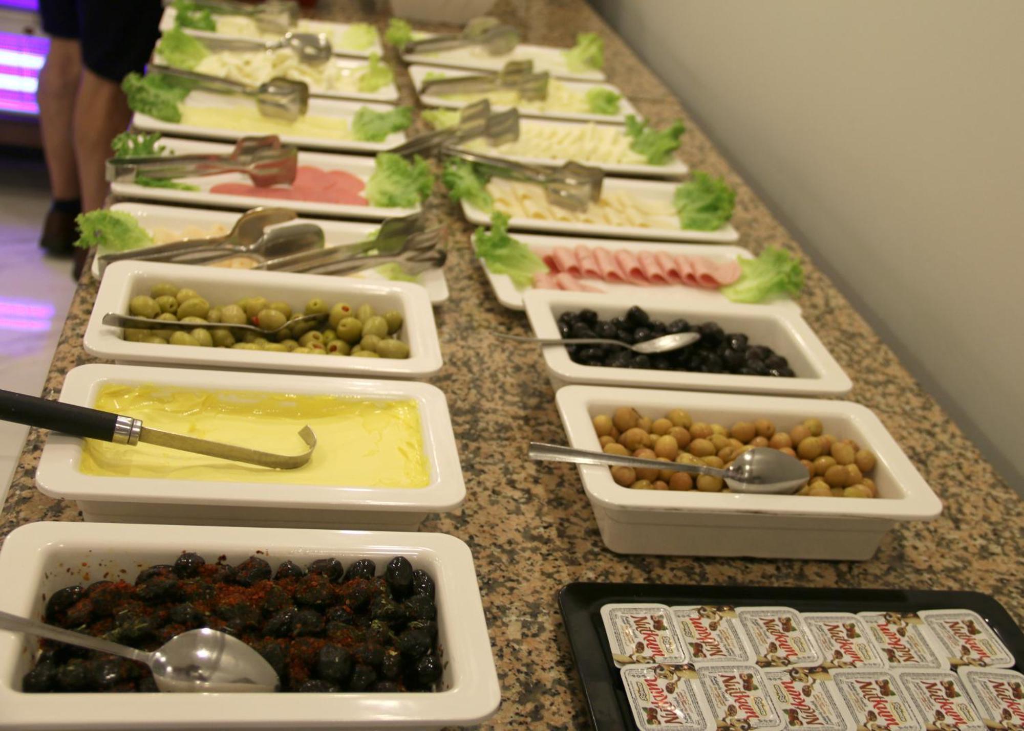 Sahil Hotel Pendik Istanbul Eksteriør billede