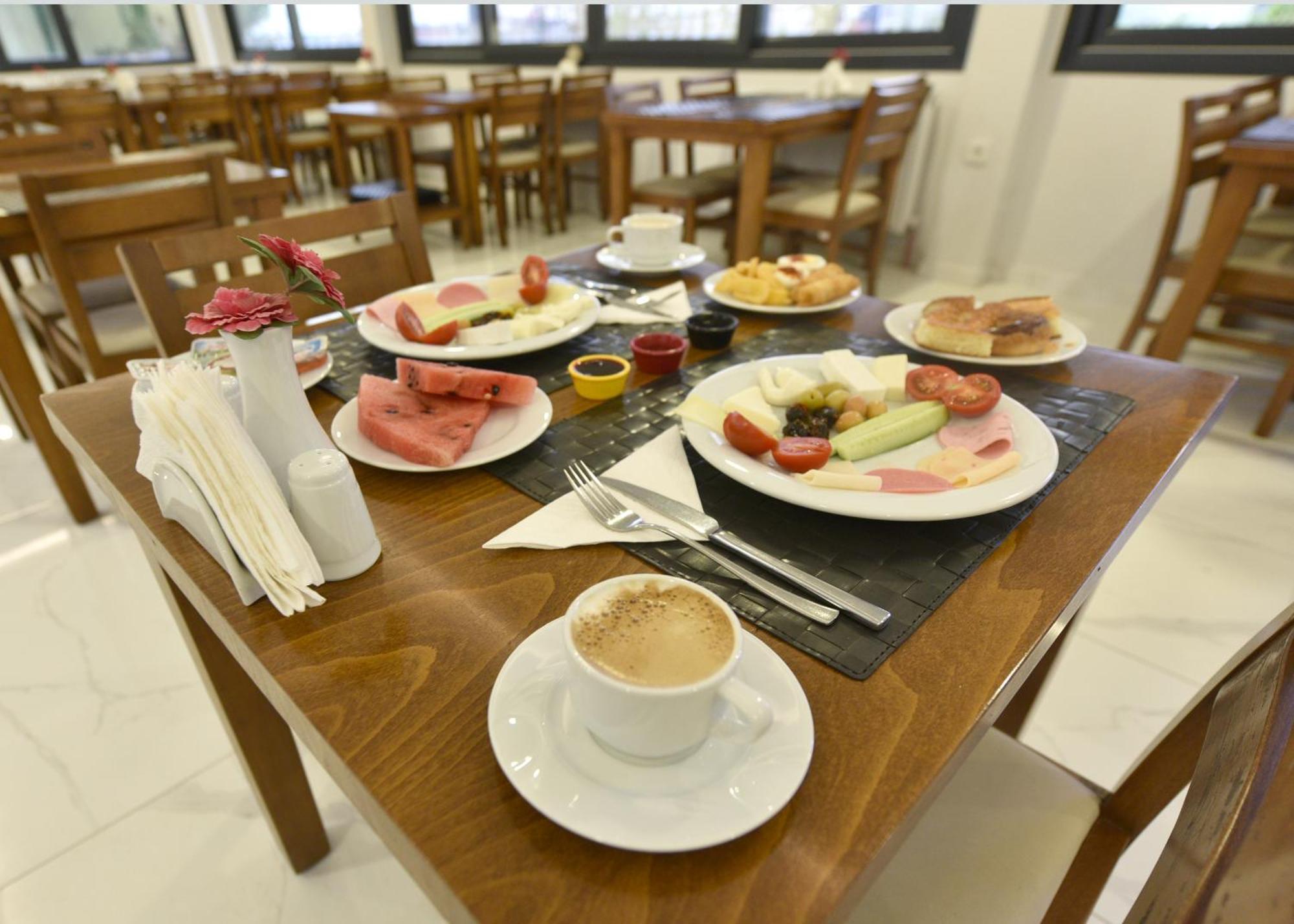 Sahil Hotel Pendik Istanbul Eksteriør billede