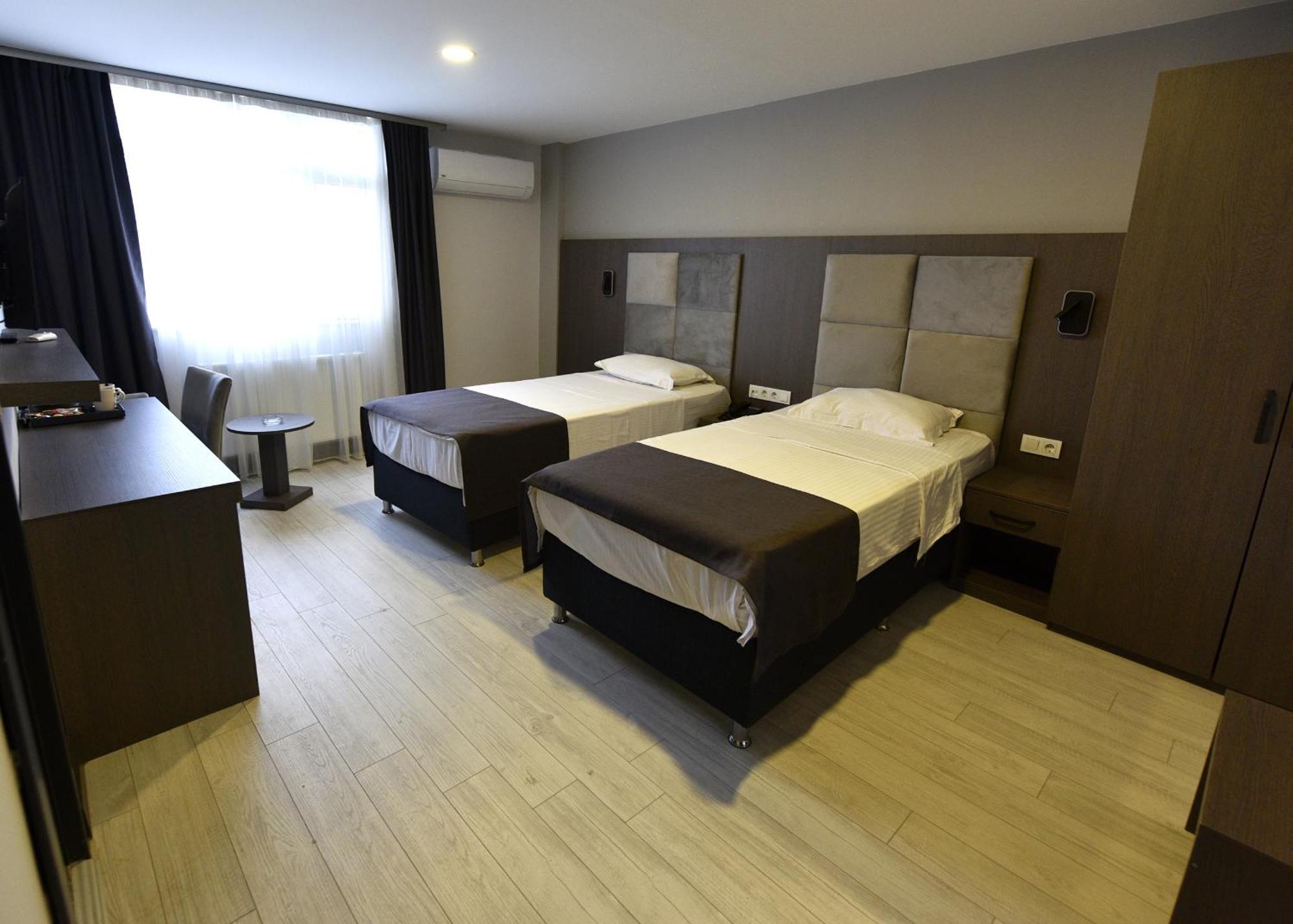 Sahil Hotel Pendik Istanbul Eksteriør billede