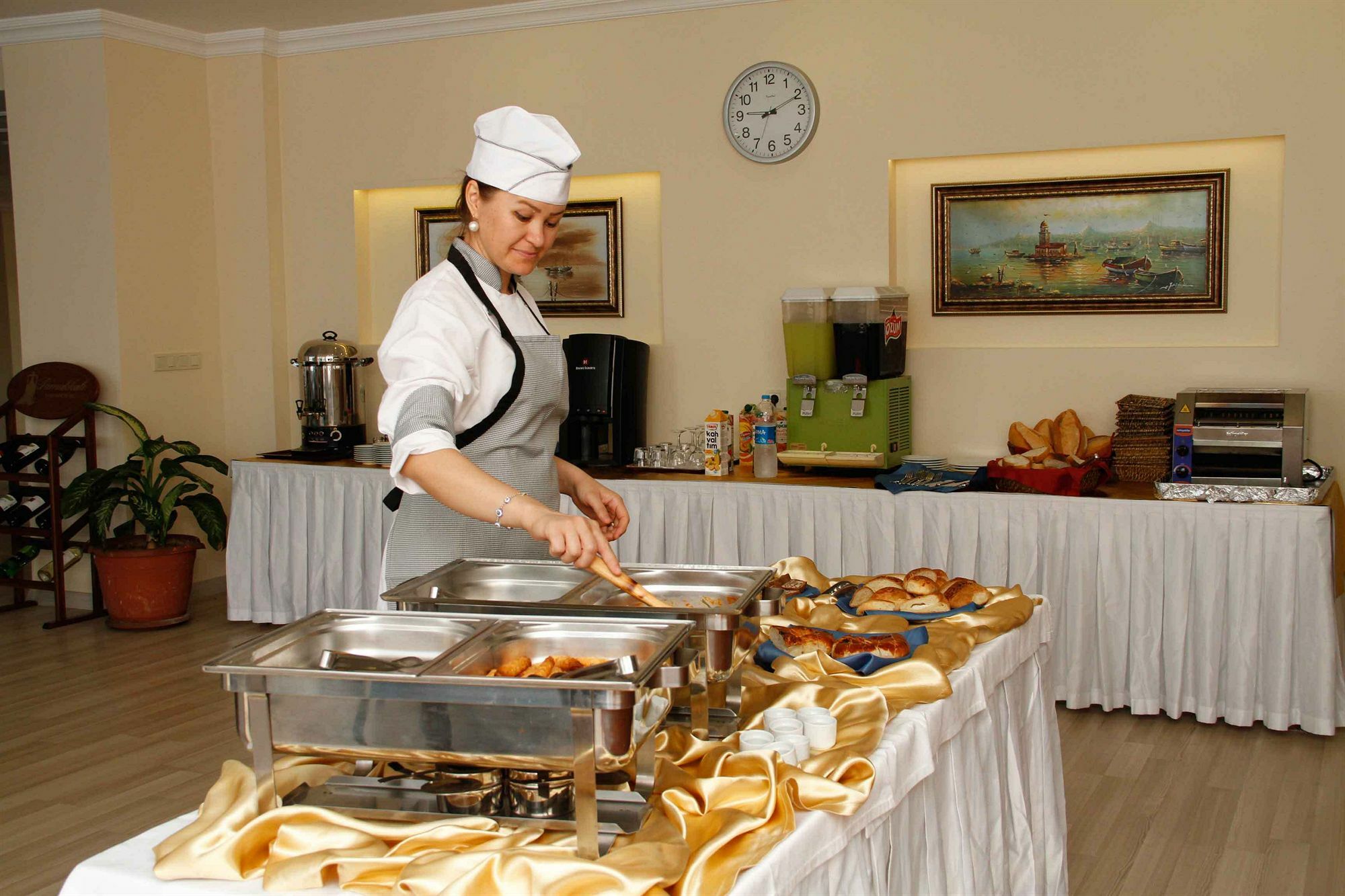 Sahil Hotel Pendik Istanbul Eksteriør billede